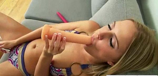  Sex Toys To Masturbate For Gorgeous Alone Girl (megan sweetz) video-13